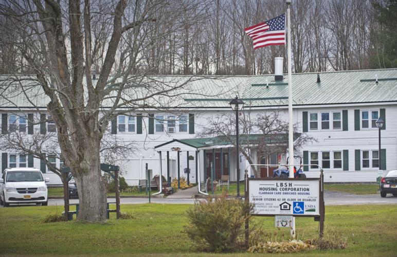 Enriched Housing Program at LBSH Housing closing at end of November Top Stories