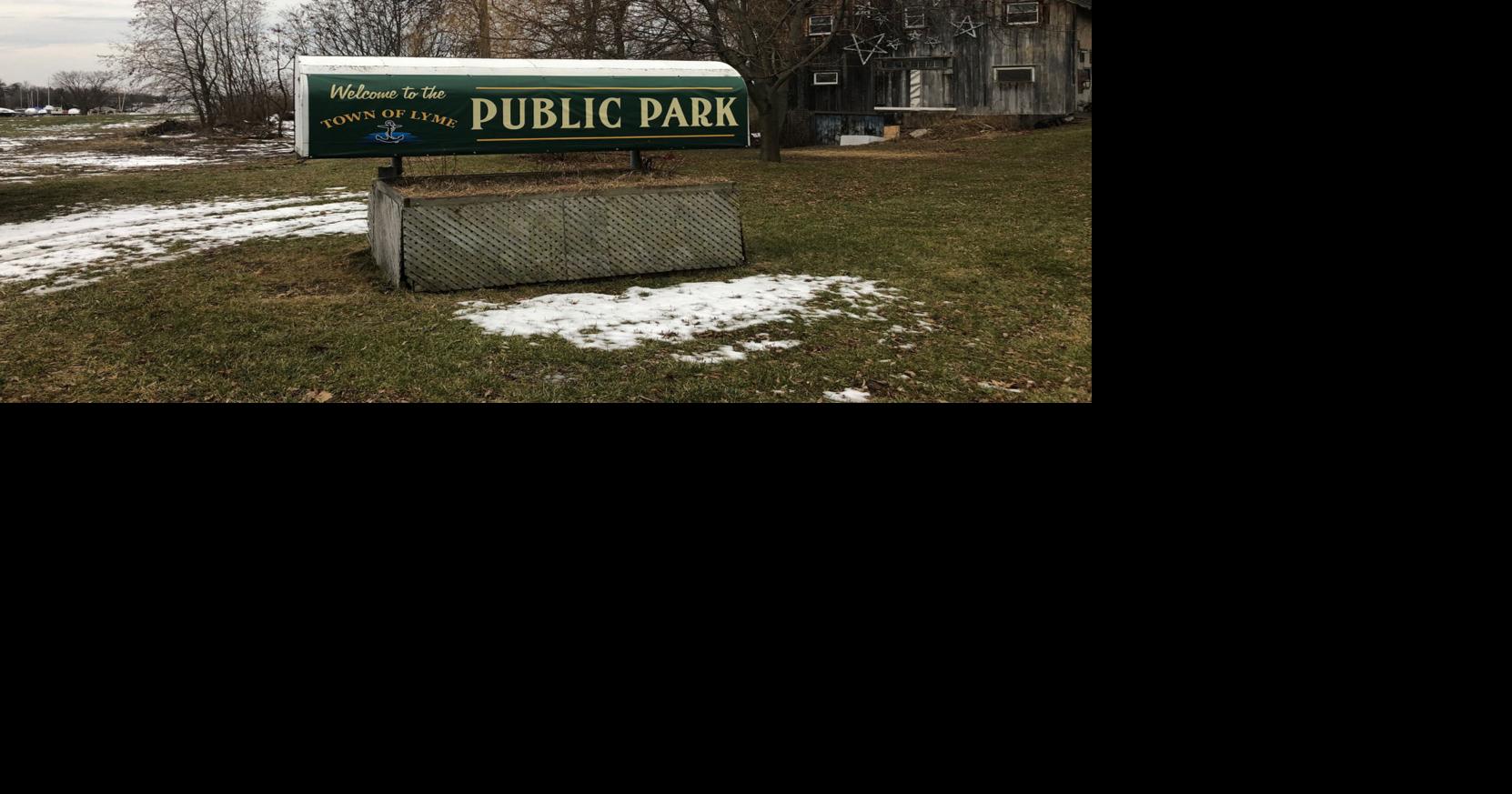 Waterfront park project in Chaumont attracts state investment