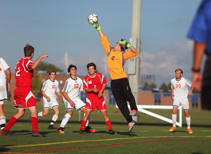 Keleher nets pair in Potsdam victory | Sports | nny360.com