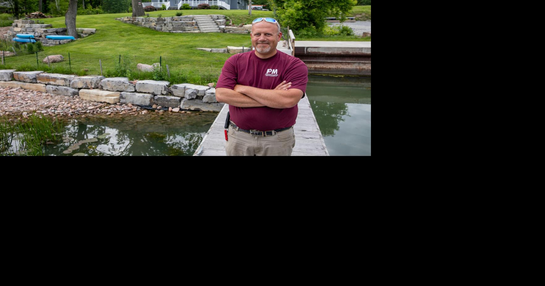 Small Business Startup: Property Land Management | Top Stories | nny360.com