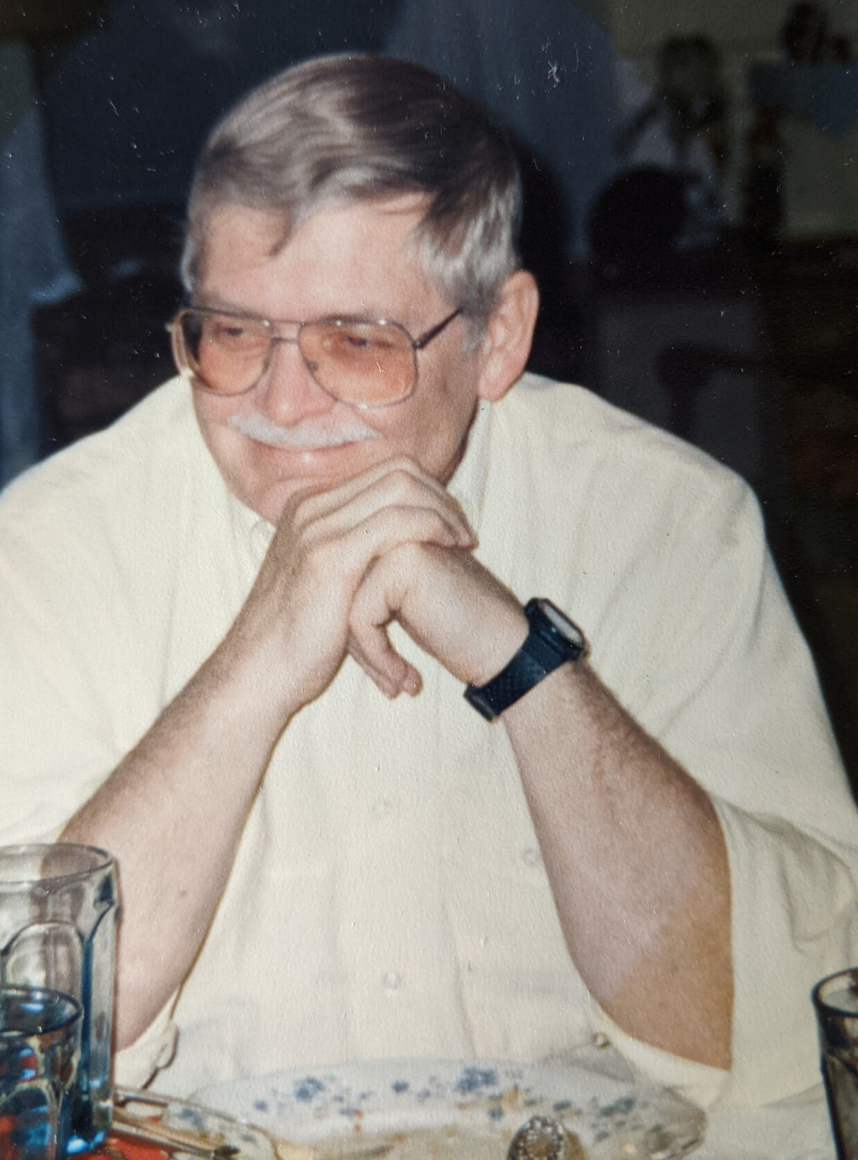 Rev. William Bill G. Hart Obituaries nny360