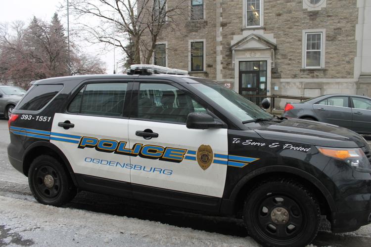 3 charged in Ogdensburg shooting News