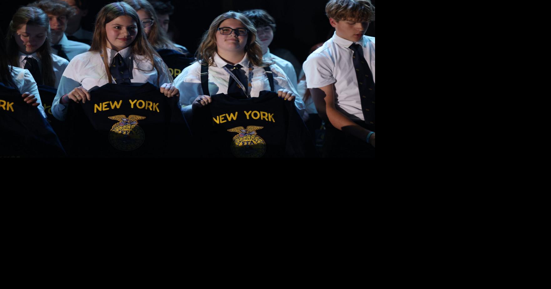 South Lewis FFA to host Ag Trivia Challenge | Agriculture | nny360.com