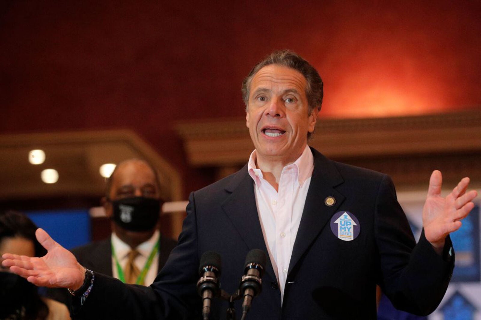 New York ethics panel taking steps in unnamed 'investigative matters' after closed-door meeting | Top Stories - Vimarsana News