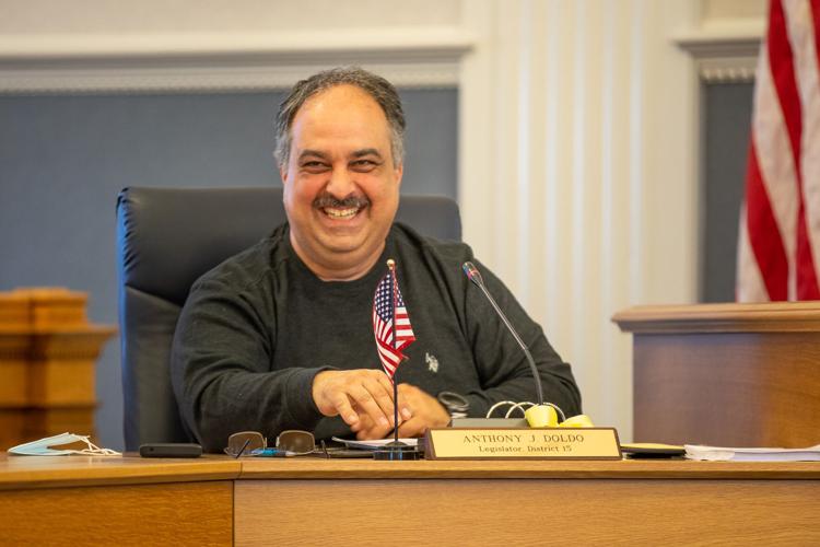 Jefferson County’s committee chairmen selected Jefferson County News