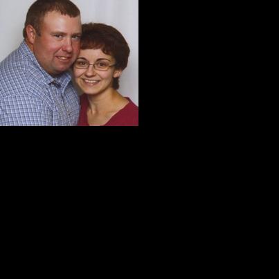 Christina J. Whitford, Daniel F. Edick | Arts and Life | nny360.com