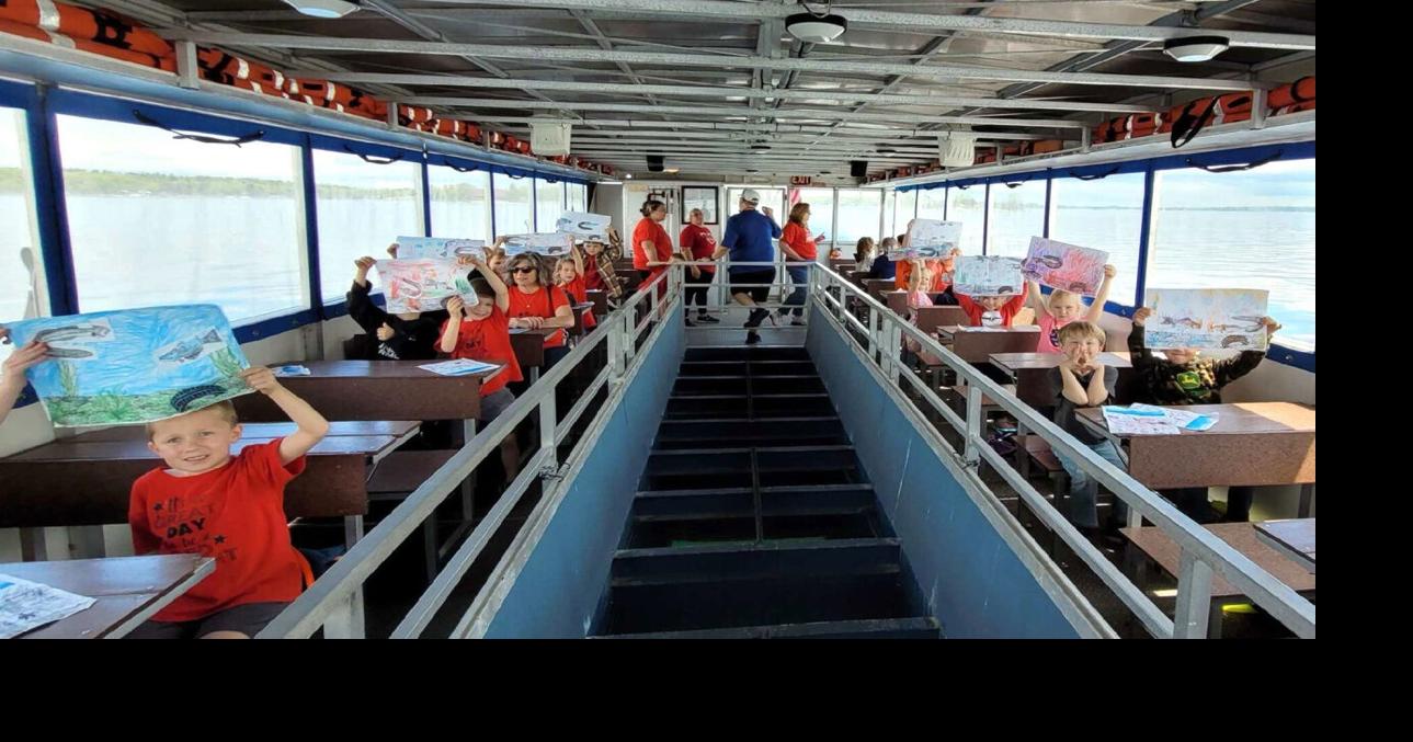Floating Classrooms returning, but On the Water seeks rescue ...