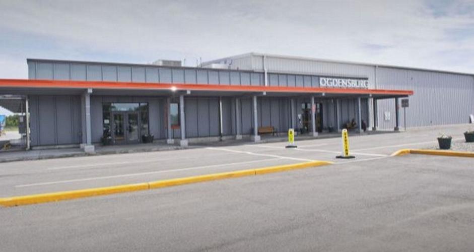 Watertown, Ogdensburg airports to receive grants of more than 1