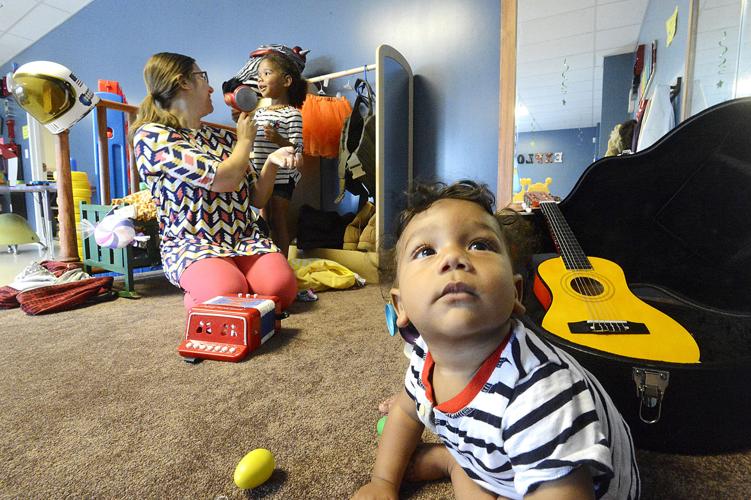 Sensory Nook offers unique space News