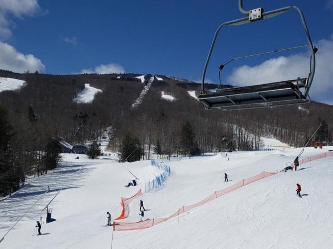 Snow Lover’s Trivia Okemo in southern Vermont offers an enjoyable familyfun vacation