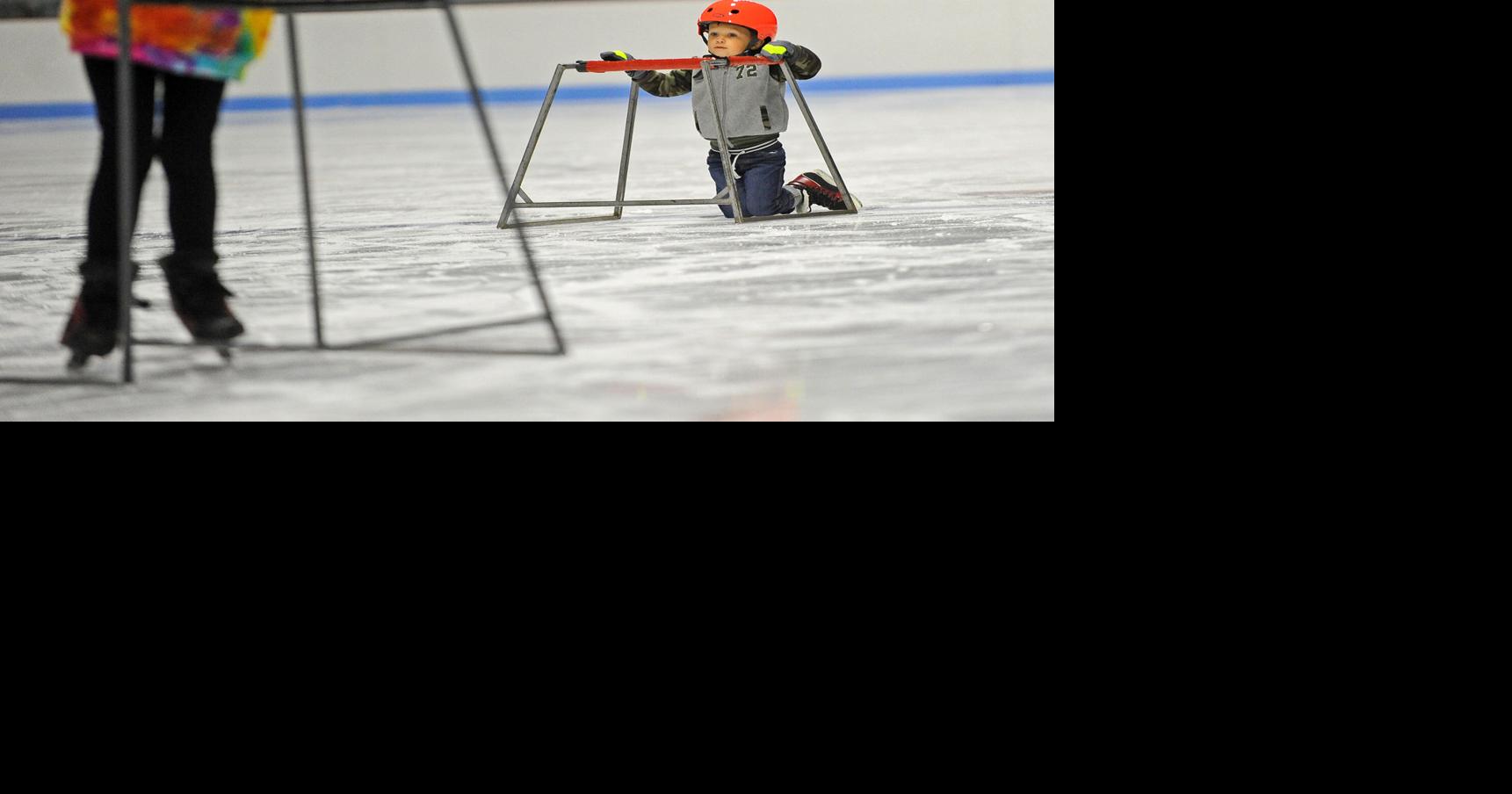 an ice time | News | nny360.com