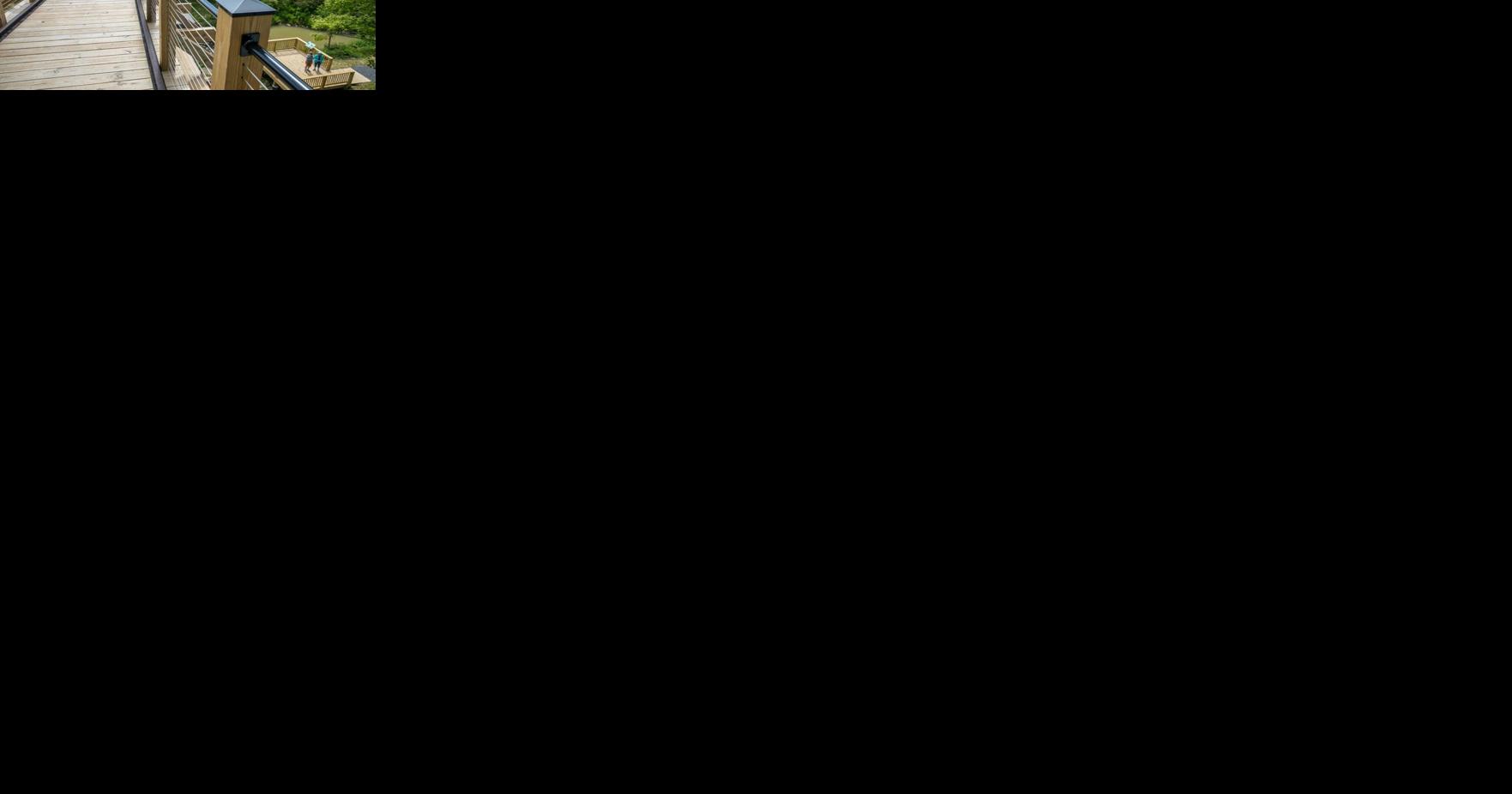 Editorial — A worthwhile journey: TILT completes 7-mile trail between Clayton and LaFargeville - Vimarsana News