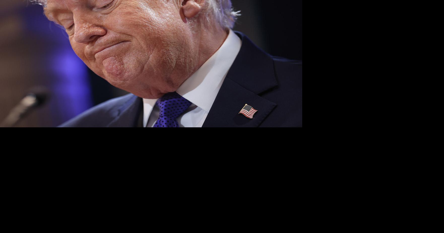 Trump’s latest 10% tariffs declared unlawful by U.S. trade court