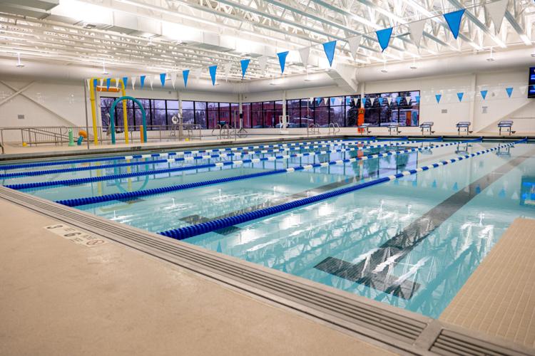 Watertown YMCA ready to open new Community and Aquatics Center Community Notes
