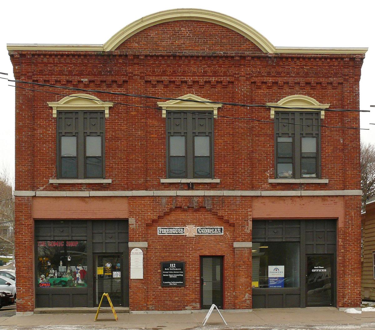 Oswego’s Comic Shop closing after 27 years Business