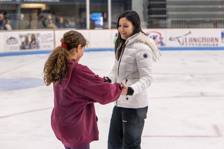 Figure skating Watertown club sending 22 skaters to Empire State
