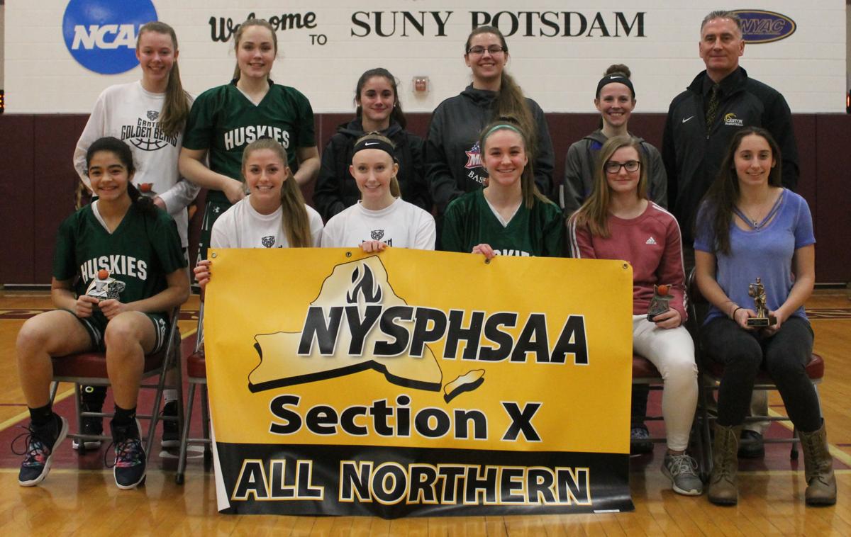 2018 19 All Nac Girls Basketball Awards Sports Nny360 Com