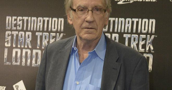 David Warner, 'Titanic' and 'Star Trek' actor, dies at 80 | Obituaries - Vimarsana News