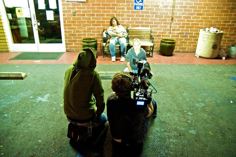 Watertown Native’s Movie Starts A Movement News