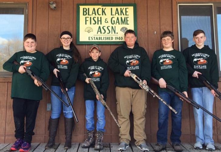 High School Clay Target League Grows Fast Sports