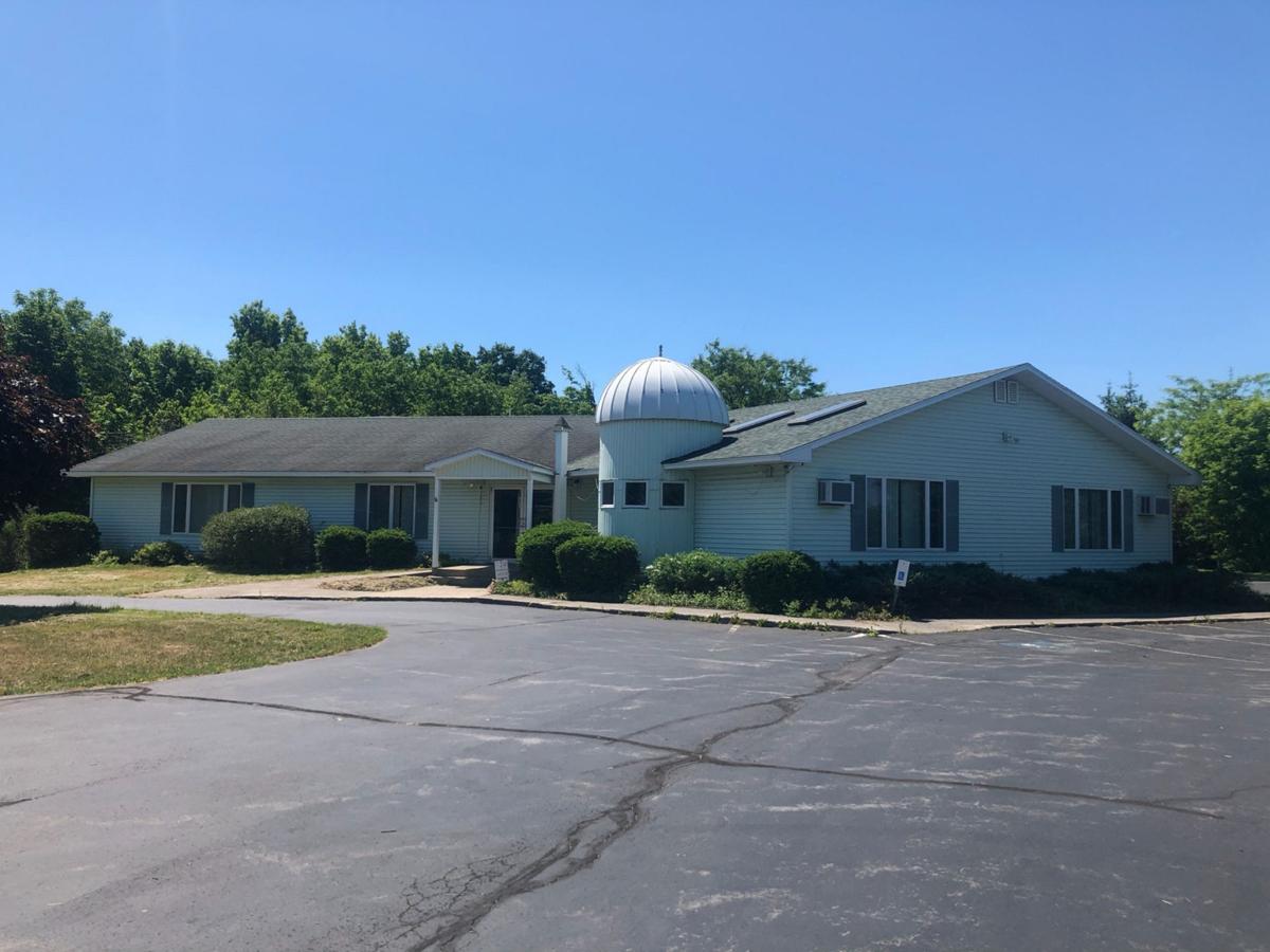 Civil Rights Group Calls For Probe Of Possible Bias Motive After Apparent Burglary At Islamic Center Jefferson County Nny360 Com