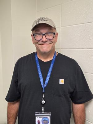Arc Jefferson-St. Lawrence Employee Receives Statewide Recognition