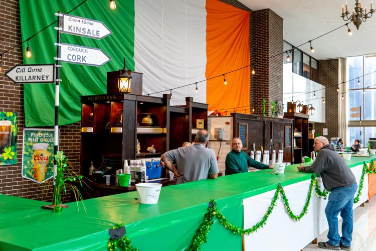 Irish Festival underway in Watertown Arts and Entertainment