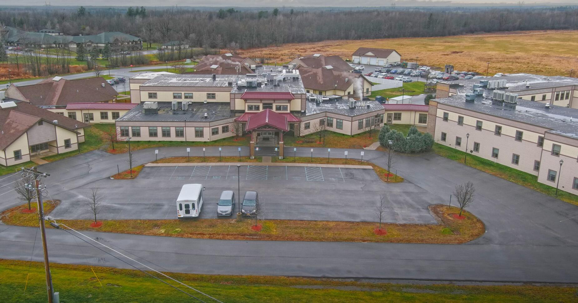 Residents of United Helpers assisted living program finding places to go - Vimarsana News