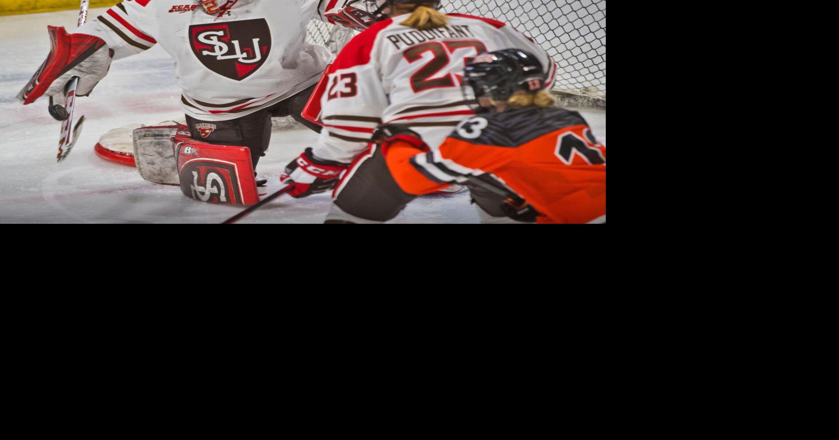 College women’s hockey: Colgate voted to win ECAC title, Clarkson fifth ...