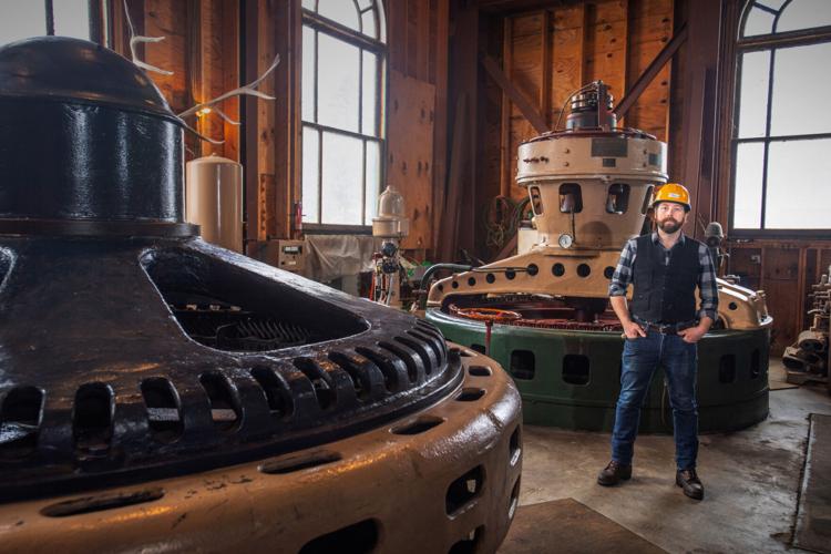 Northern Power & Light Brings Renewable Power and Light to Local Businesses