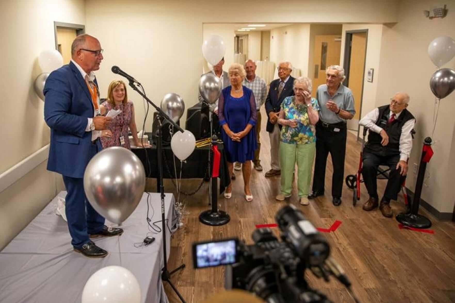 Editorial — A new look: The Arc Jefferson-St. Lawrence debuts new Watertown facilities - Vimarsana News