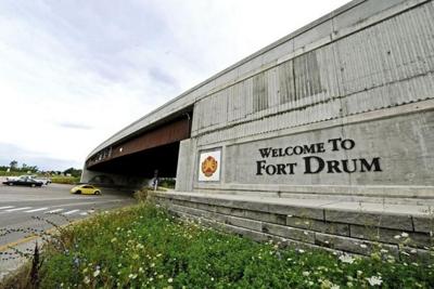 Fort Drum honored for readiness