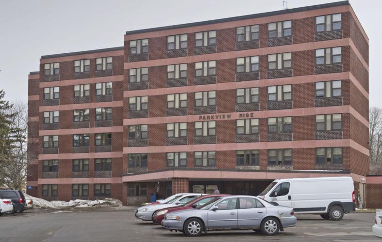 Medical marijuana card not recognized in public housing St. Lawrence