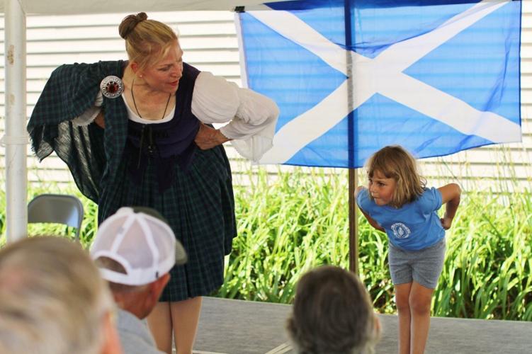 Variety of events lined up at 3rd annual Scottish Festival in Hammond