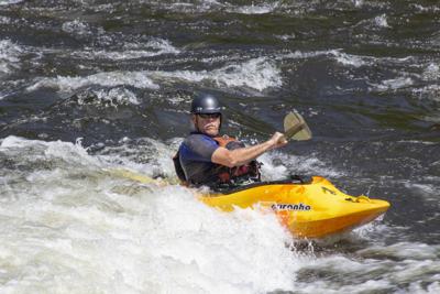 Photos Going With The Flow On The Salmon River Jefferson County Nny360 Com