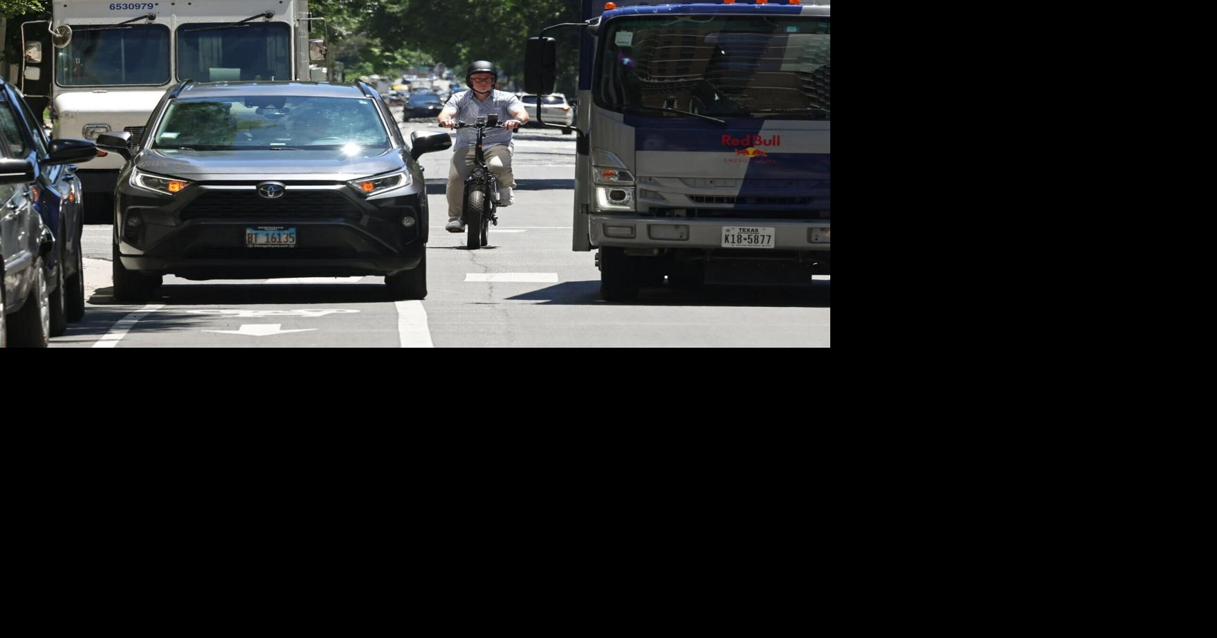 Massena Police Department starting e-bike, e-scooter outreach