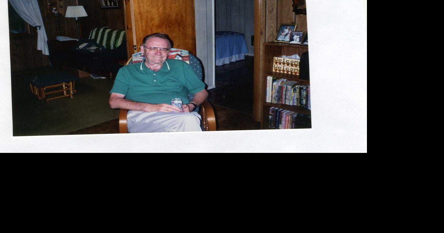 Bernard M. Bergmann Obituaries