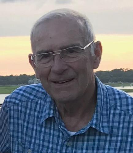Gerard C. LeTendre | Obituaries | nny360.com