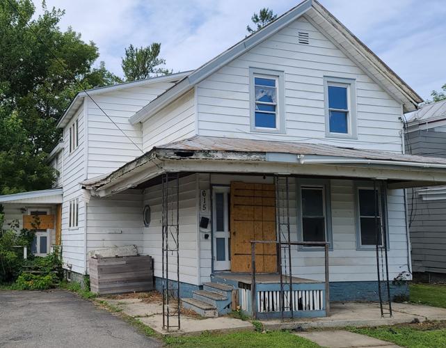 Ogdensburg City Council agenda dominated by land sales St. Lawrence