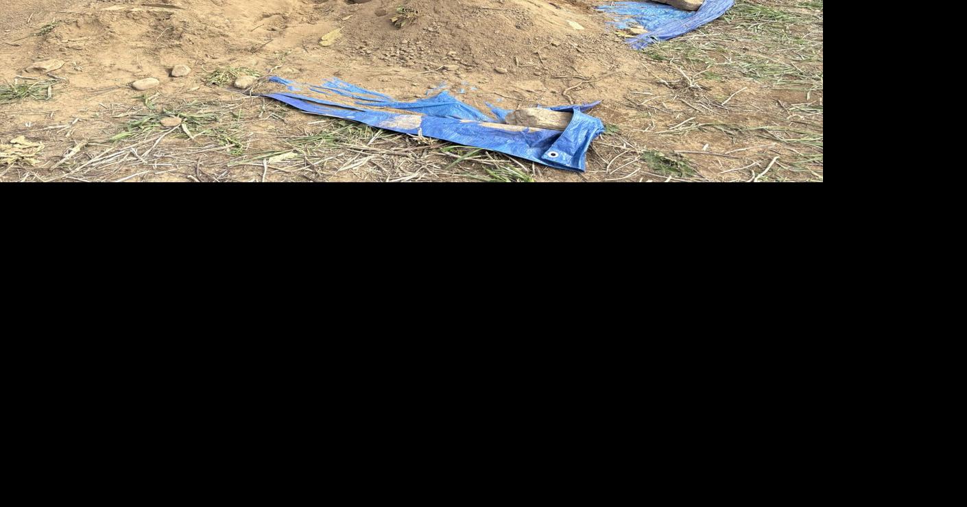 Discovery of skeletal remains in LeRay a learning experience