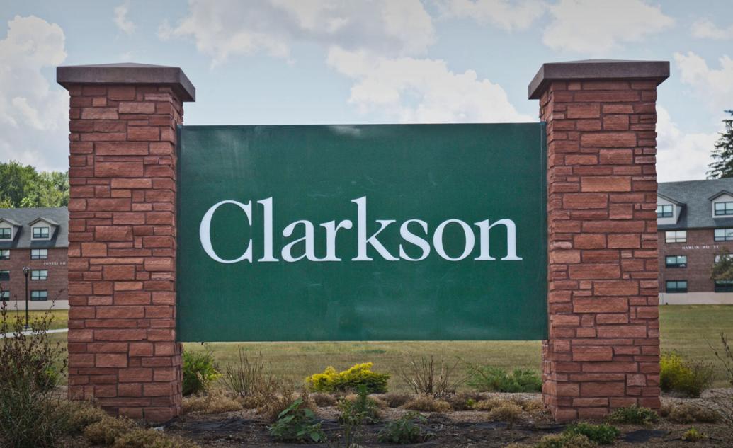 Clarkson University logs three new coronavirus cases over the weekend