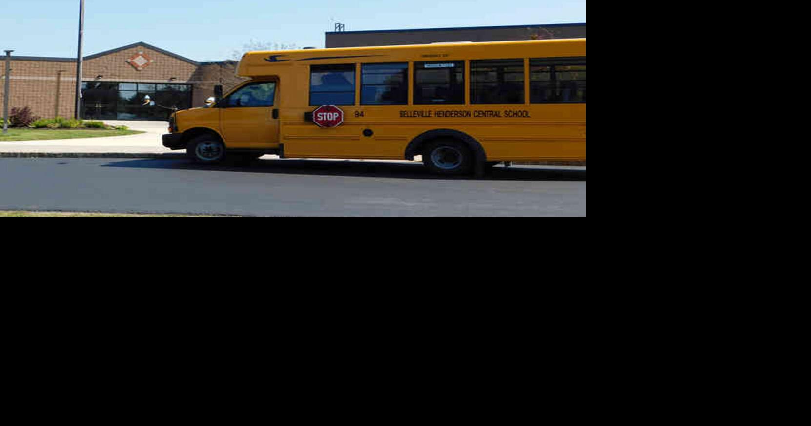 Belleville Henderson school budget not approved; others in tricounty