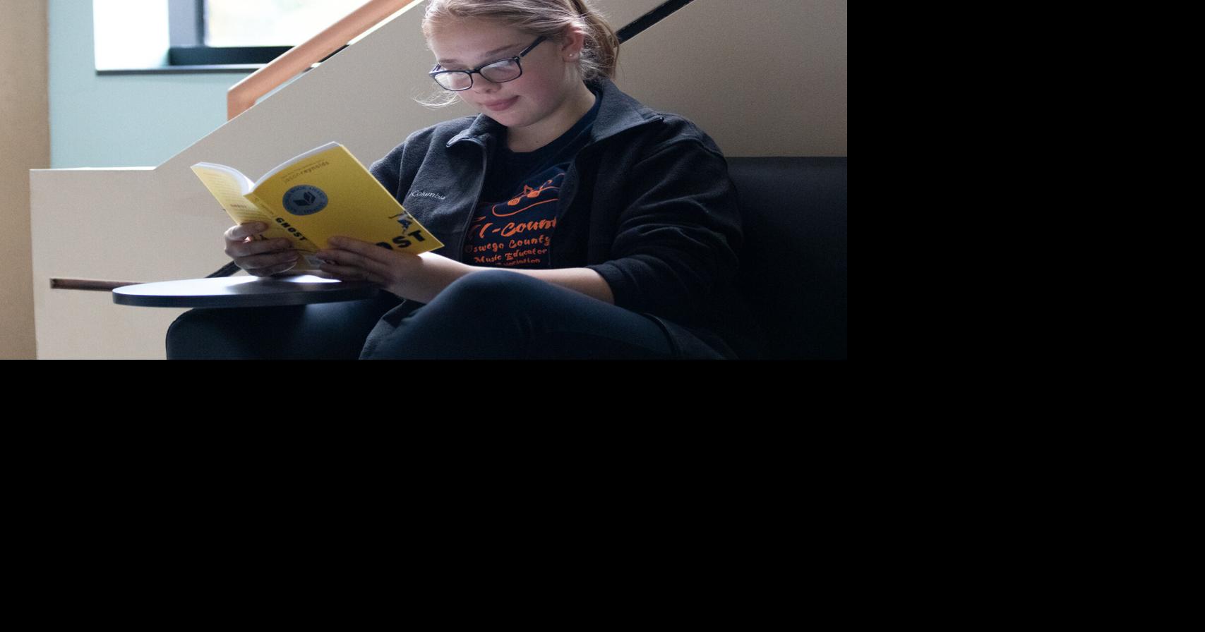 Fulton Junior High School unites home and school through One School One