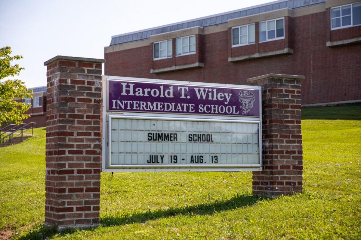 Wiley Intermediate School placed under brief lockout following report