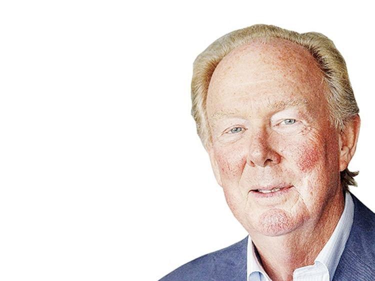 John Rosemond Parents Face Same Problems The World Over Family