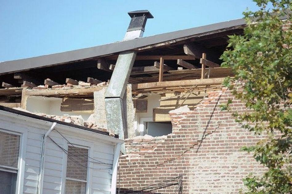 Children’s Page: The 1886 earthquake led some in Baltimore to believe their homes were haunted |