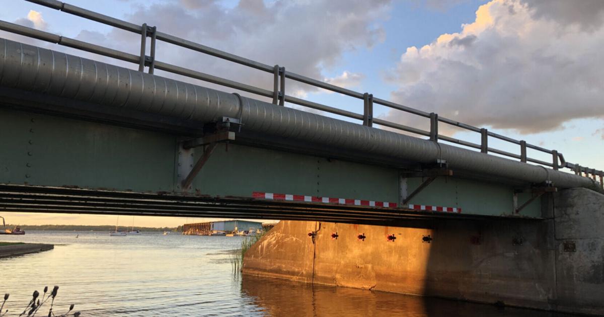 French Creek Marina à Clayton propose 26 cabines | un travail French Creek Marina à Clayton propose 26 cabines | un travail