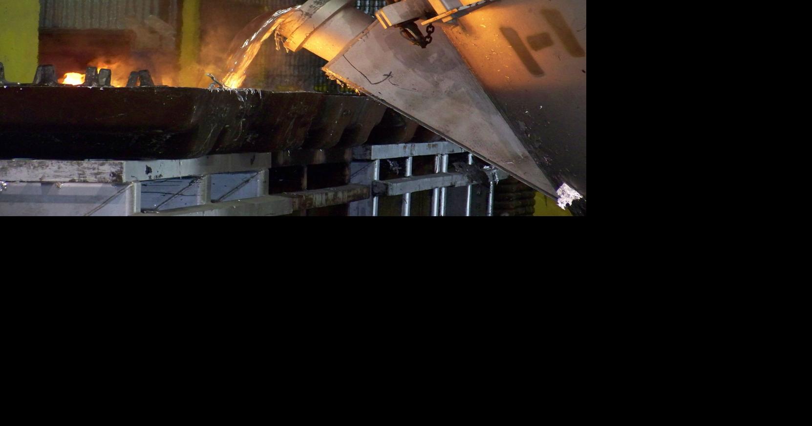 Alcoa’s future in Massena hinges on modernization News