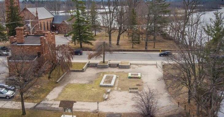 Potsdam board approves environmental review needed to build Fall Island skate park