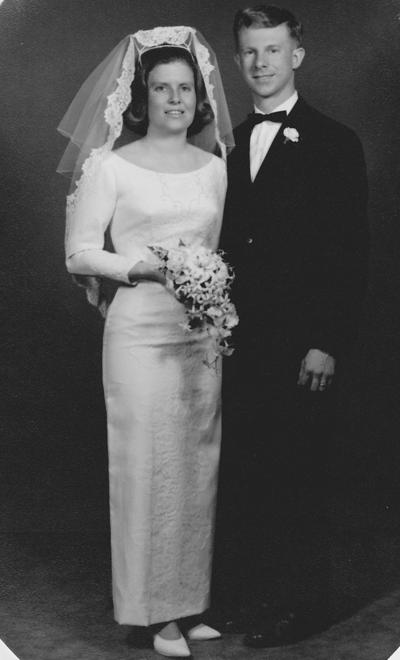 Ronald and Janet Roggie, 50 years | Arts and Life | nny360.com